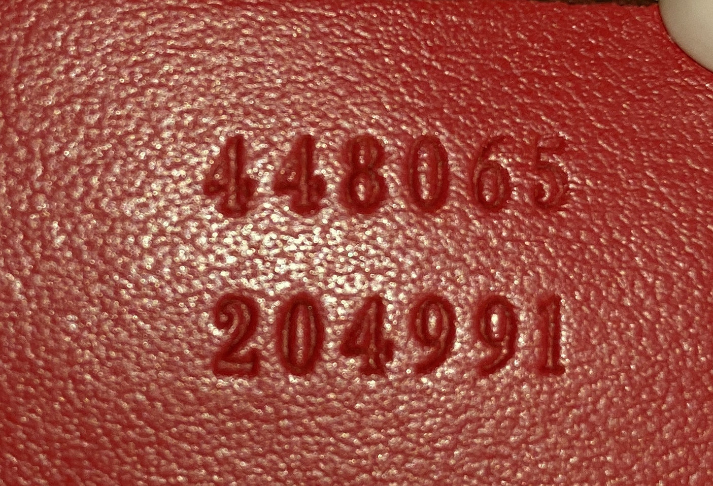 GG Marmont Shoulder Bag Matelasse Leather Mini