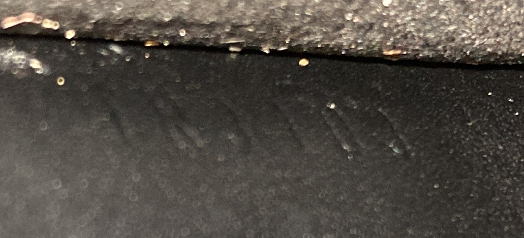 Chain Louise Clutch Leather MM