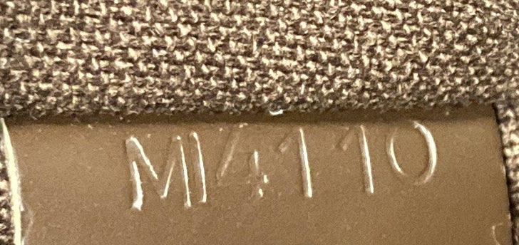 Brooklyn Pochette Plate Damier