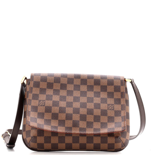 Musette Tango Handbag Damier
