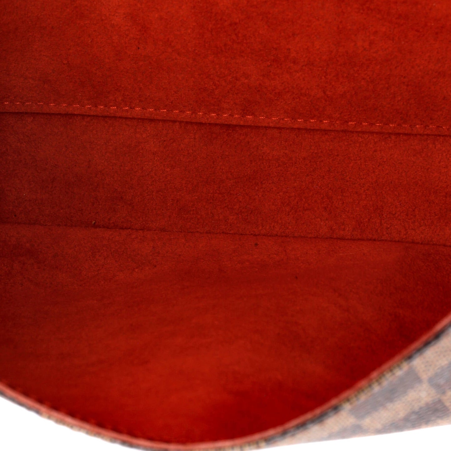 Musette Tango Handbag Damier