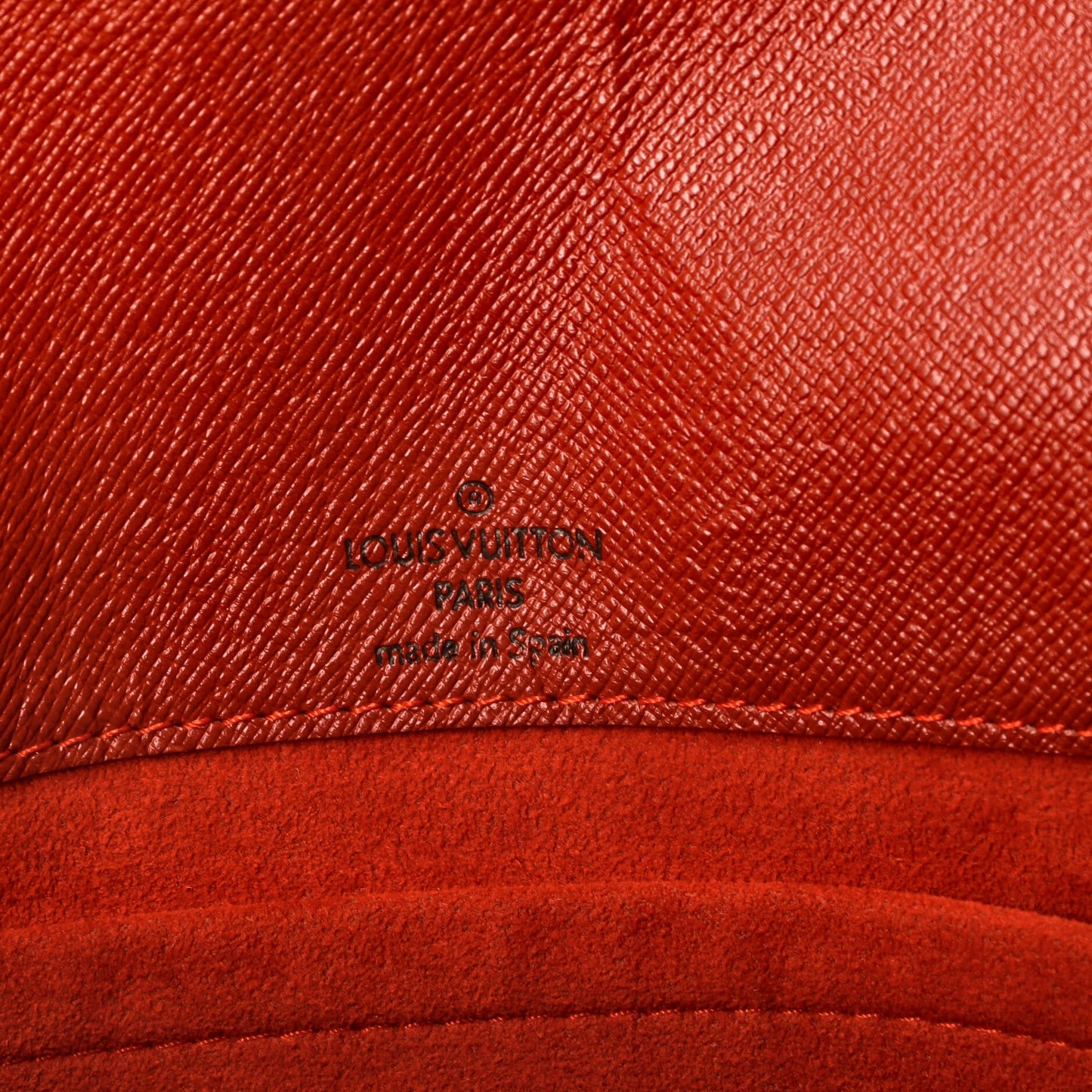 Musette Tango Handbag Damier