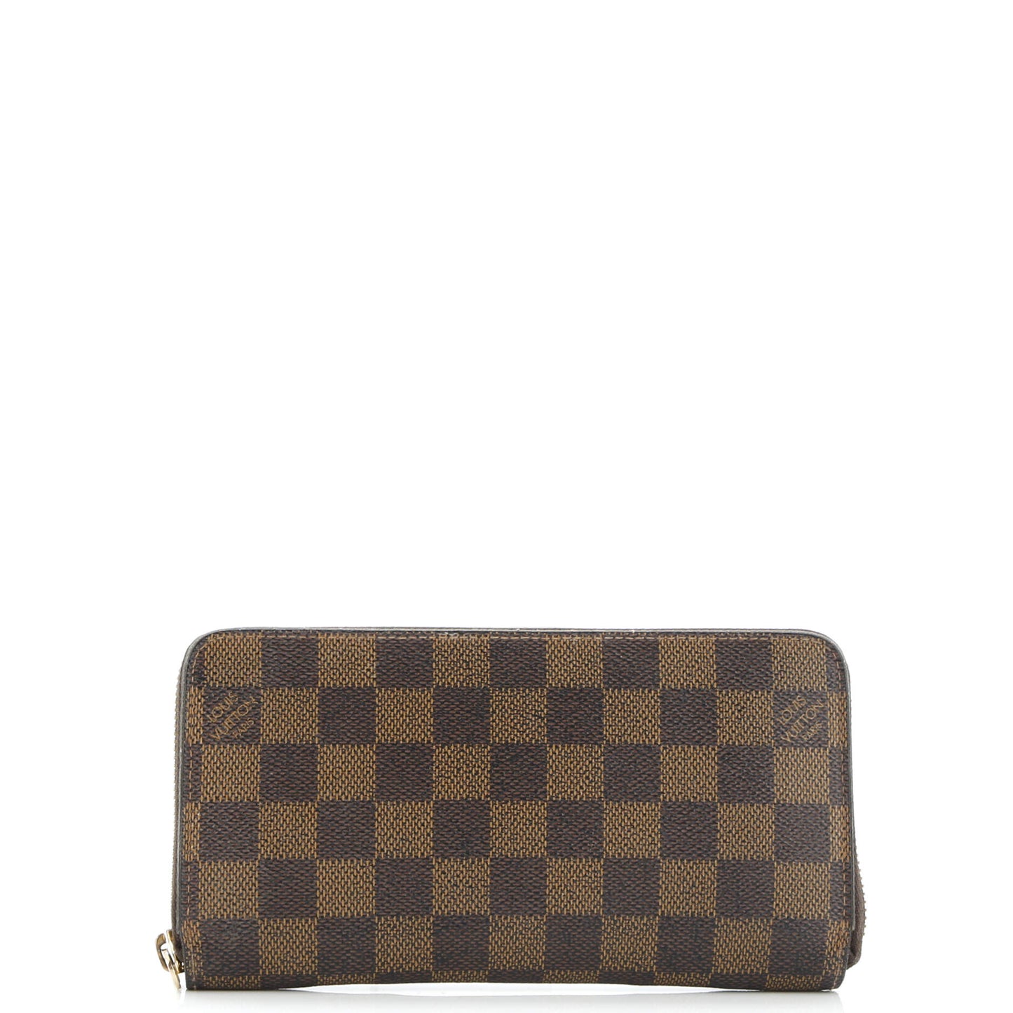 Zippy Wallet Damier