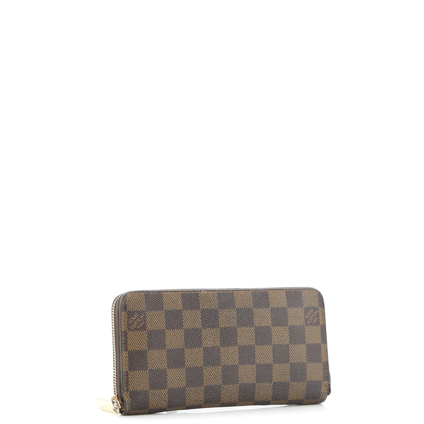 Zippy Wallet Damier