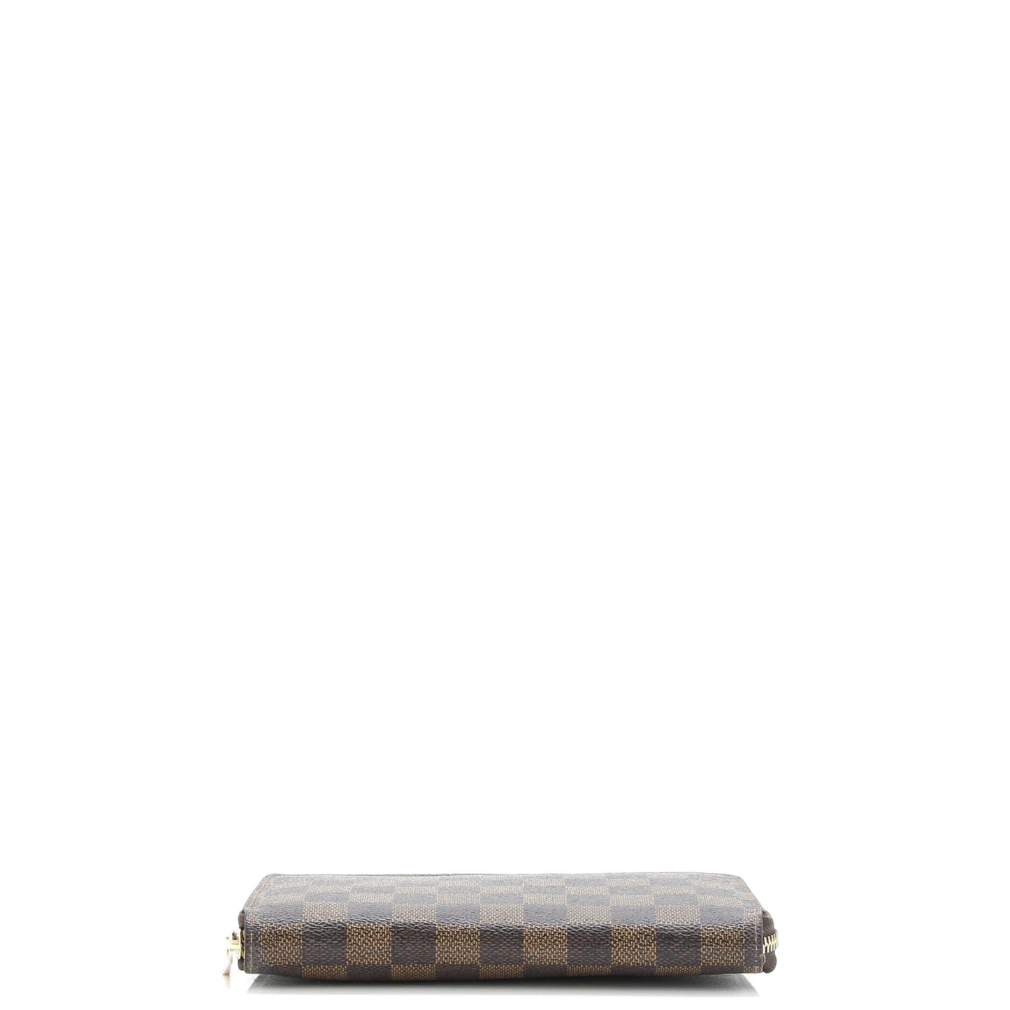 Zippy Wallet Damier