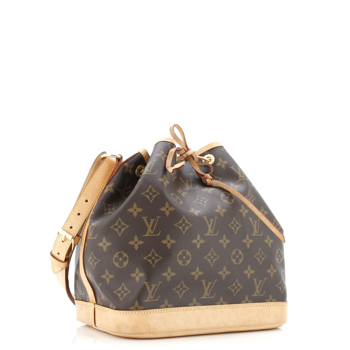 Petit Noe NM Handbag Monogram Canvas