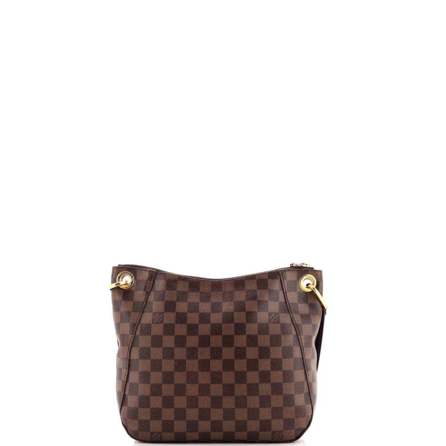 South Bank Besace Bag Damier