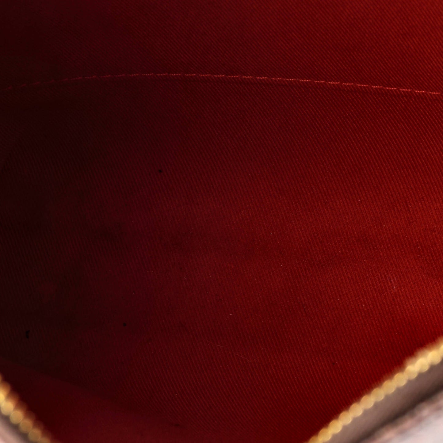 South Bank Besace Bag Damier