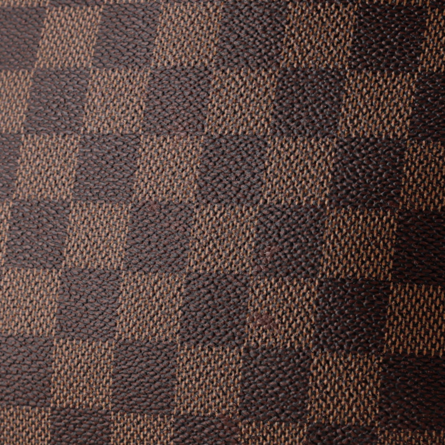 South Bank Besace Bag Damier