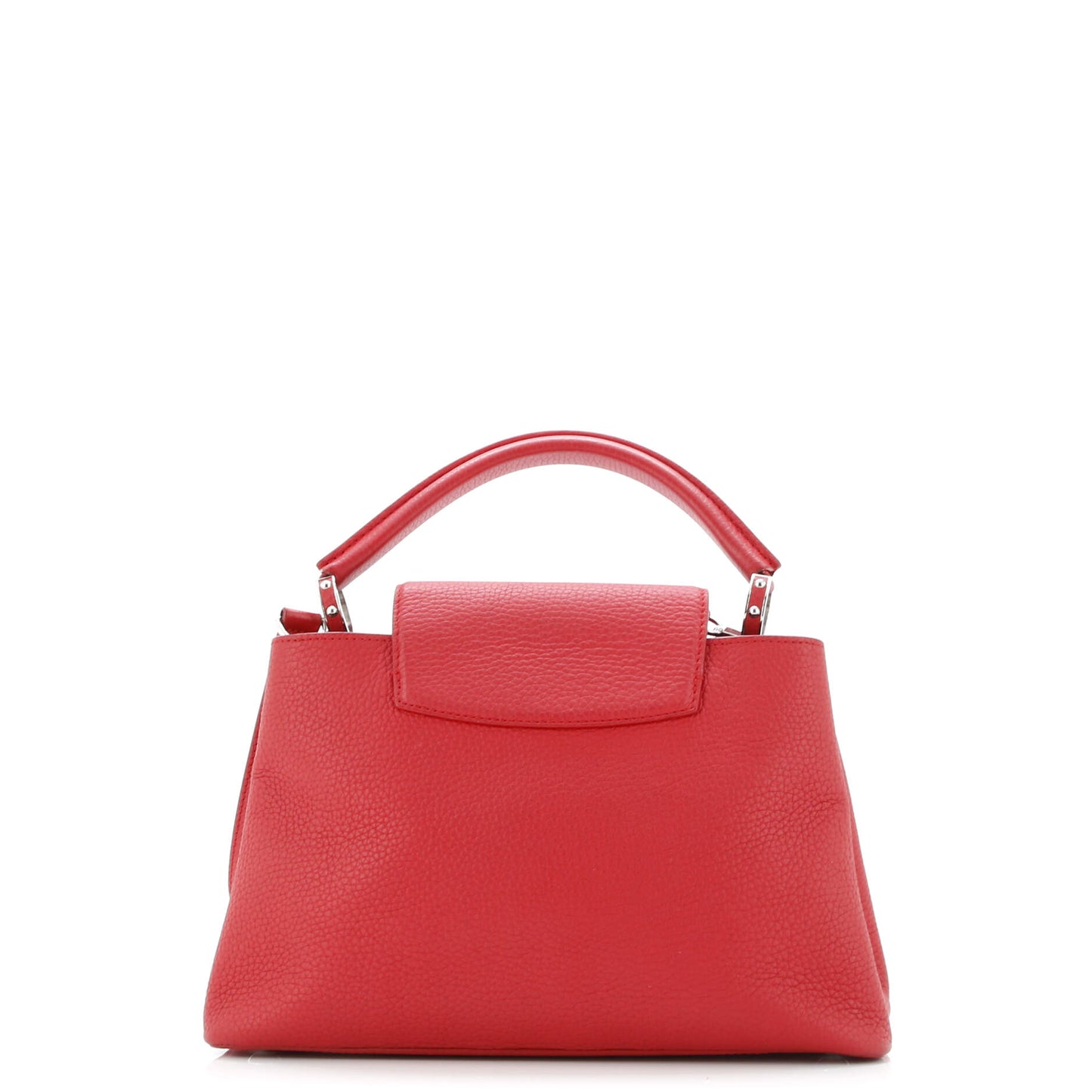Capucines Bag Leather PM