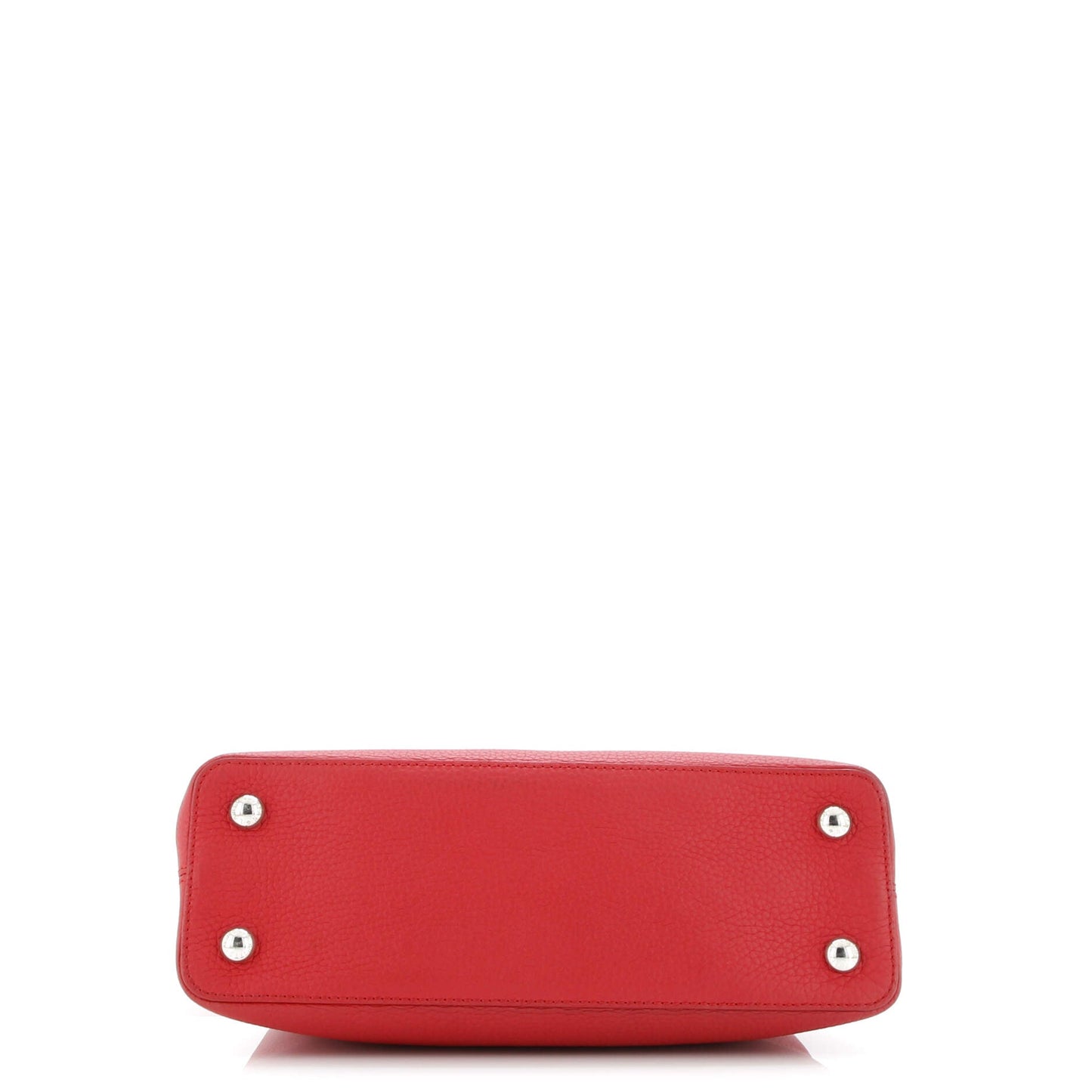 Capucines Bag Leather PM