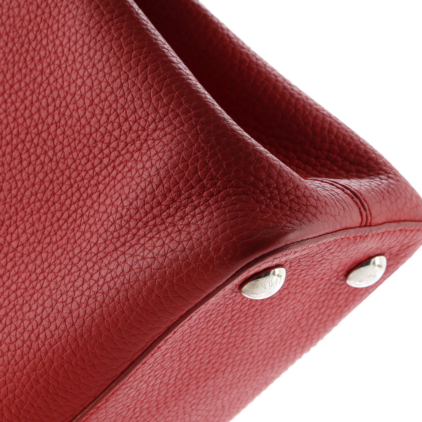 Capucines Bag Leather PM