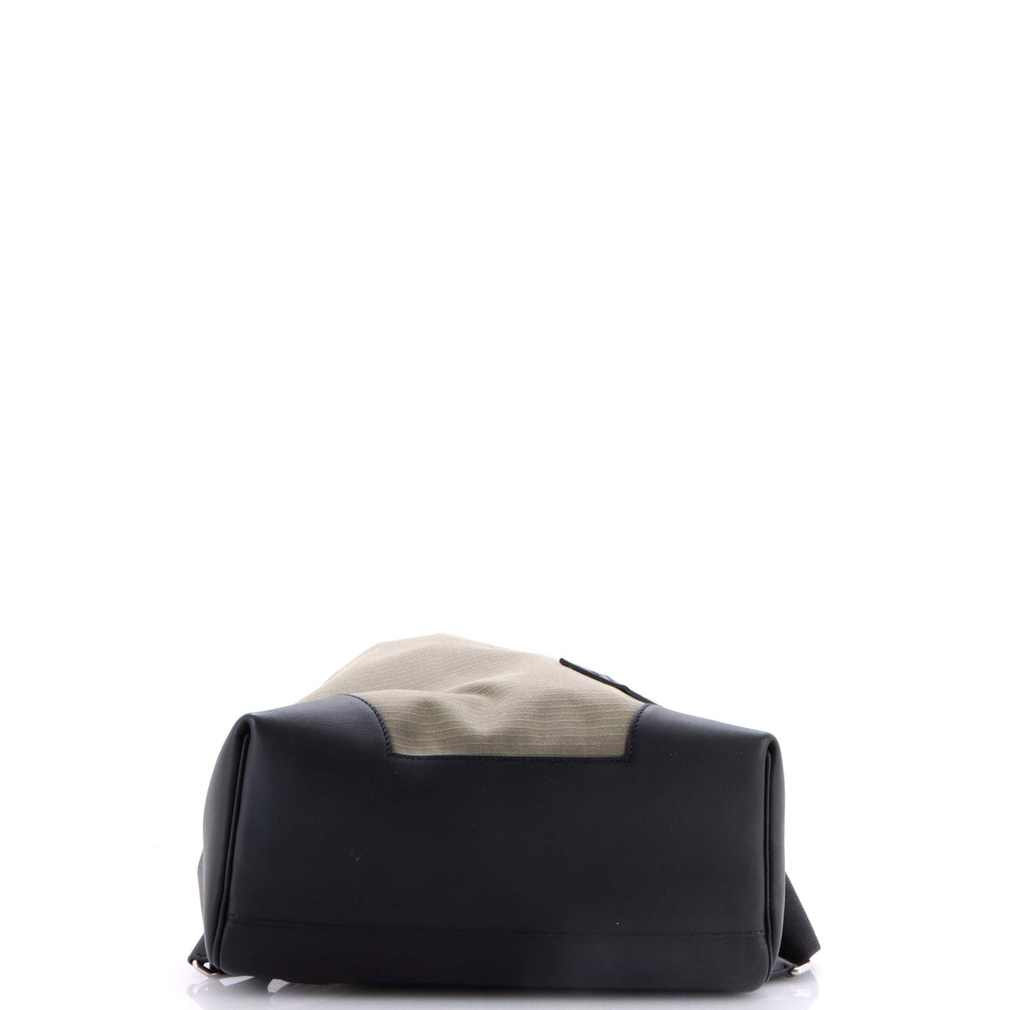 Allback Backpack Bivouac Toile with Leather