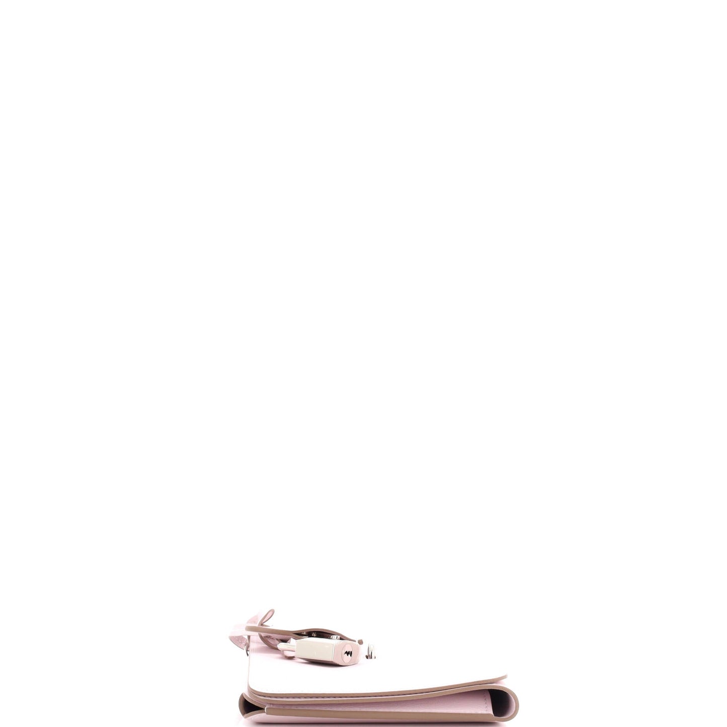 Secret Notebook Cover Leather