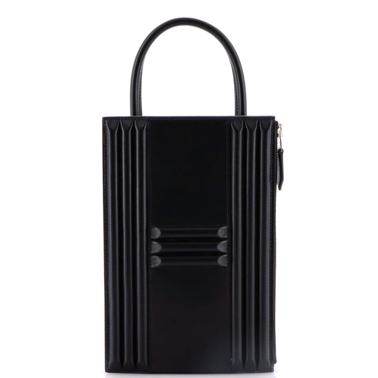 Cadenas Pouch Tadelakt