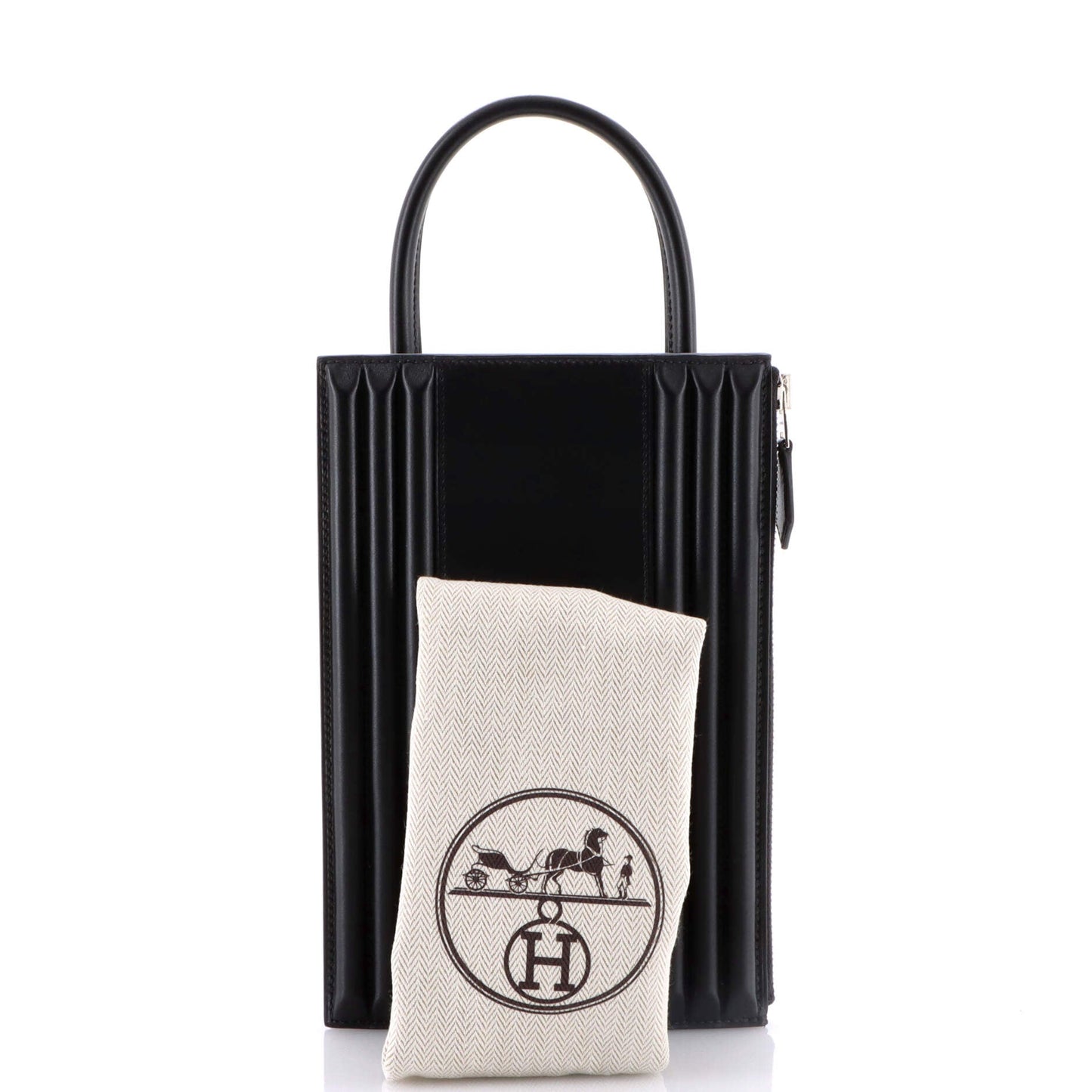 Cadenas Pouch Tadelakt