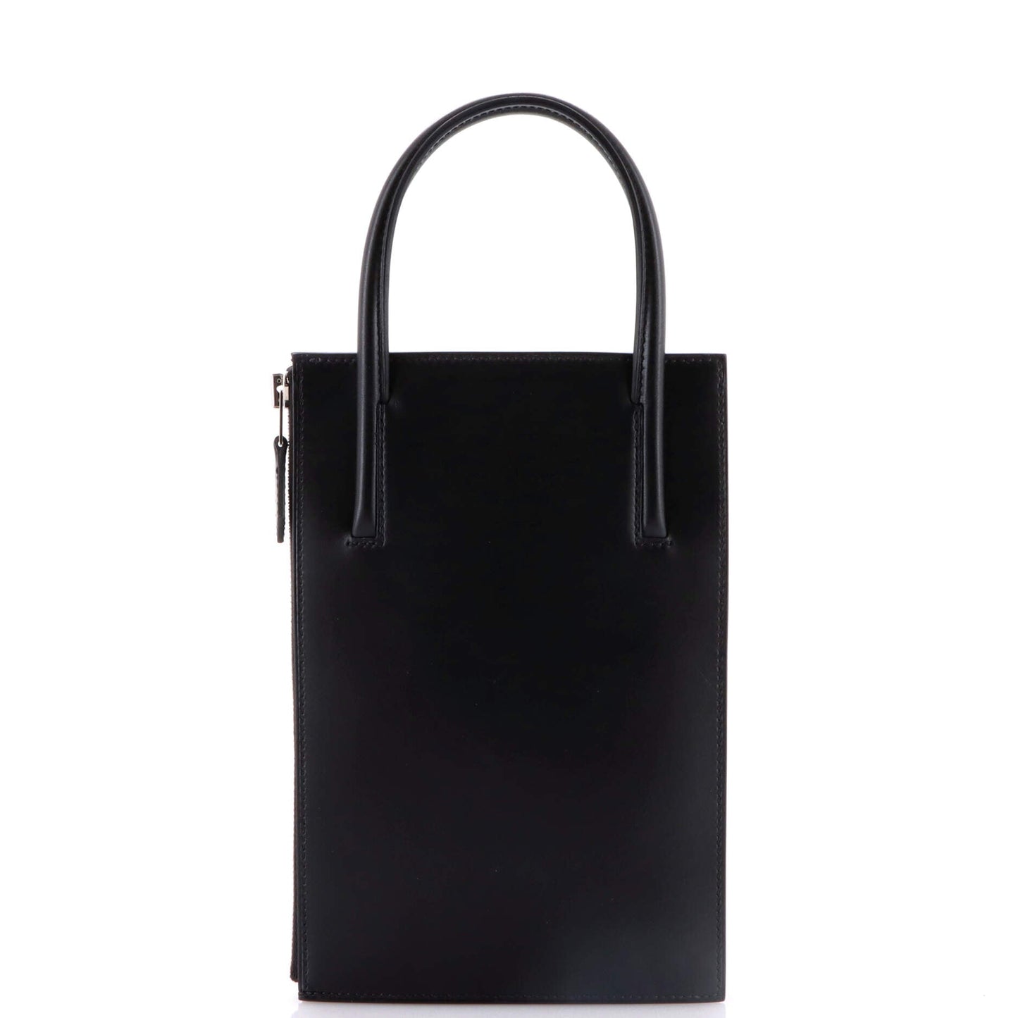 Cadenas Pouch Tadelakt