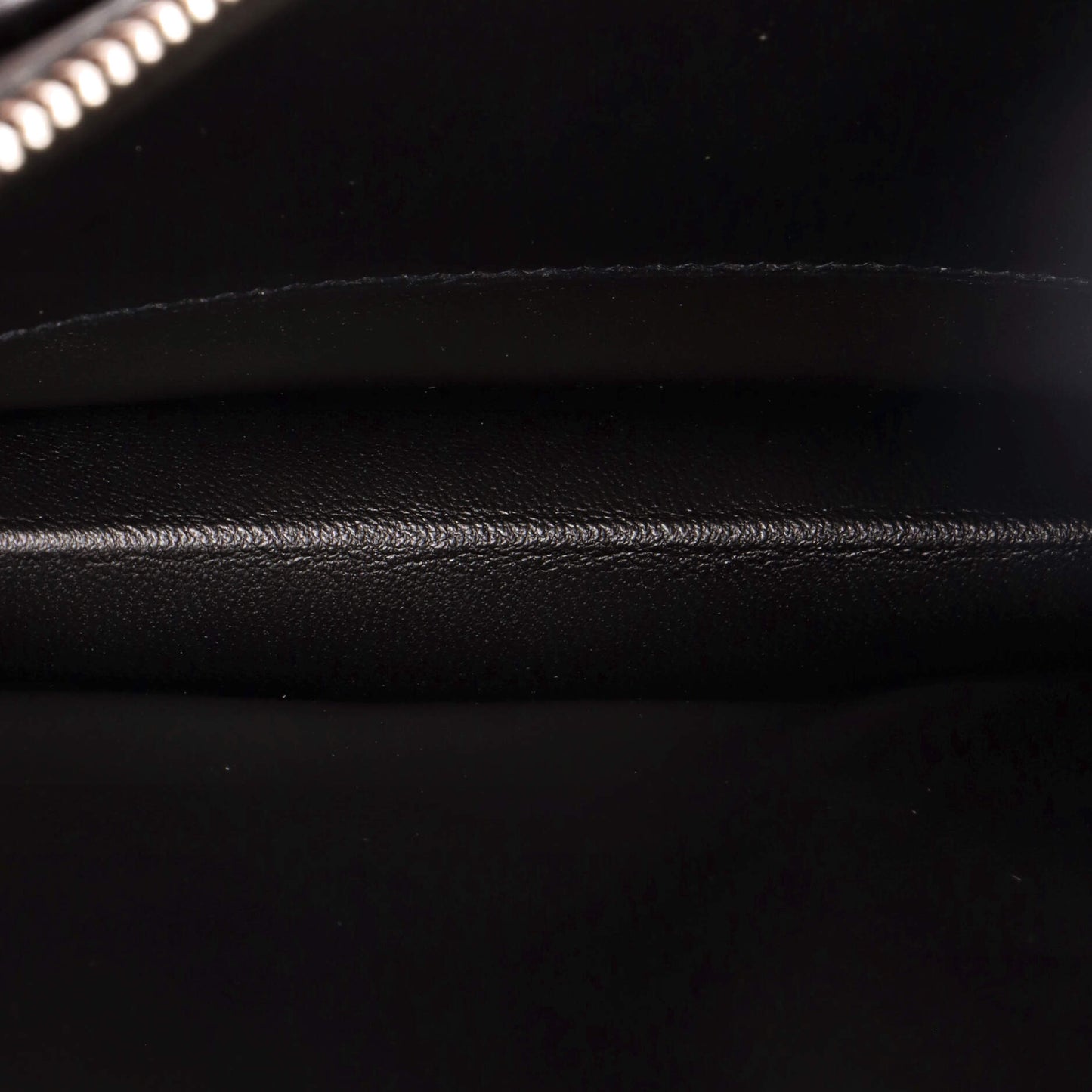 Cadenas Pouch Tadelakt