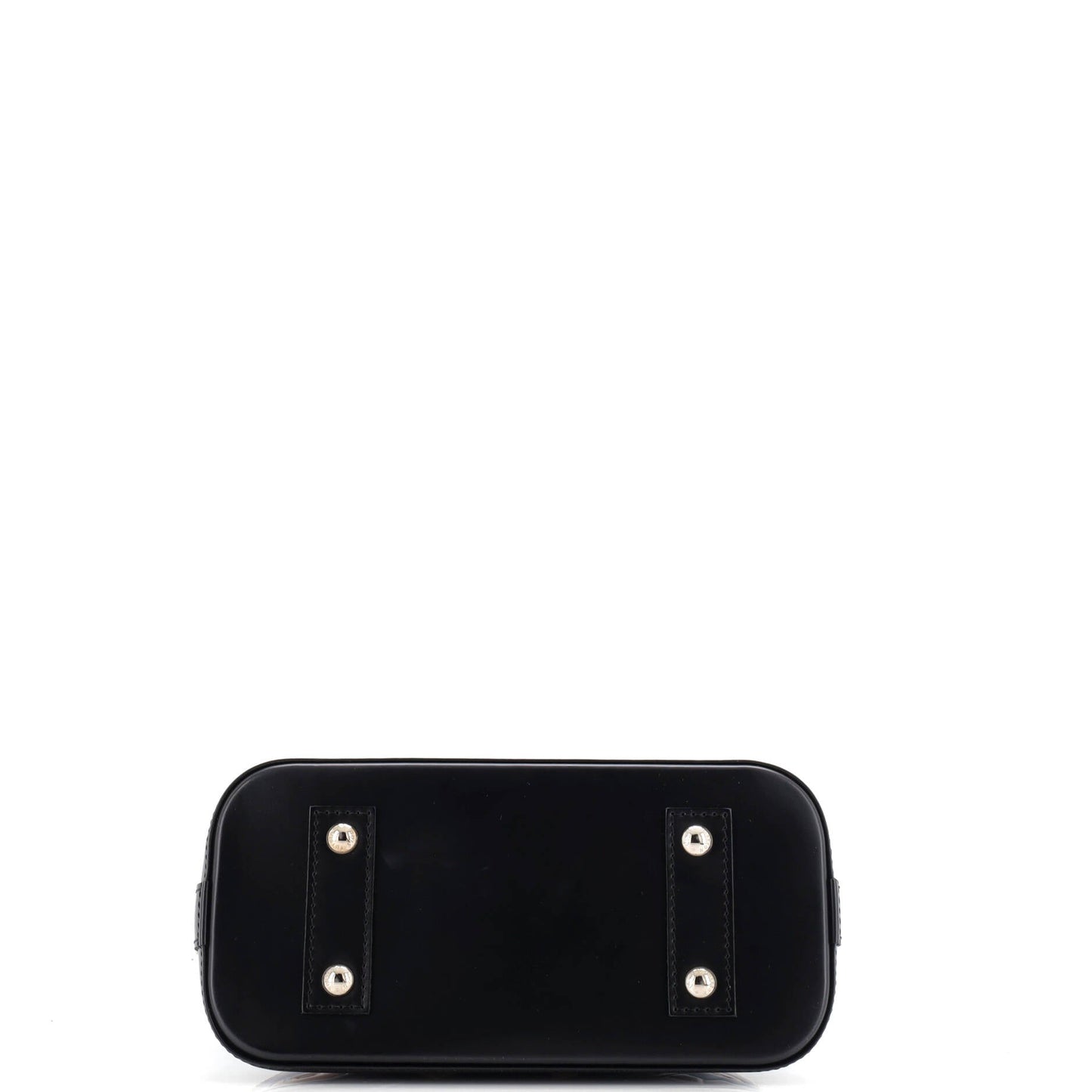 Alma Handbag Limited Edition Azteque Epi Leather BB