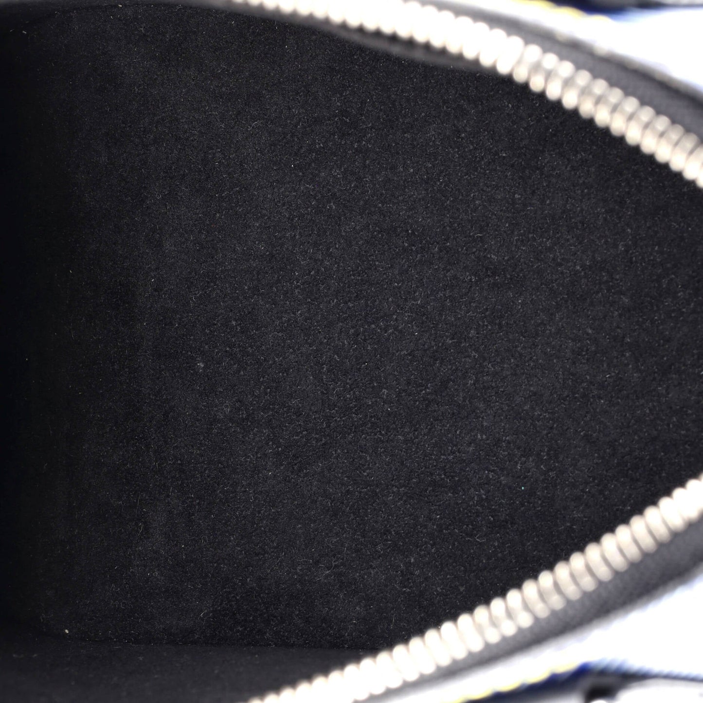 Alma Handbag Limited Edition Azteque Epi Leather BB