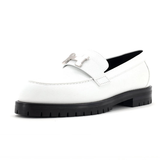 Women's Faubourg Loafers Leather