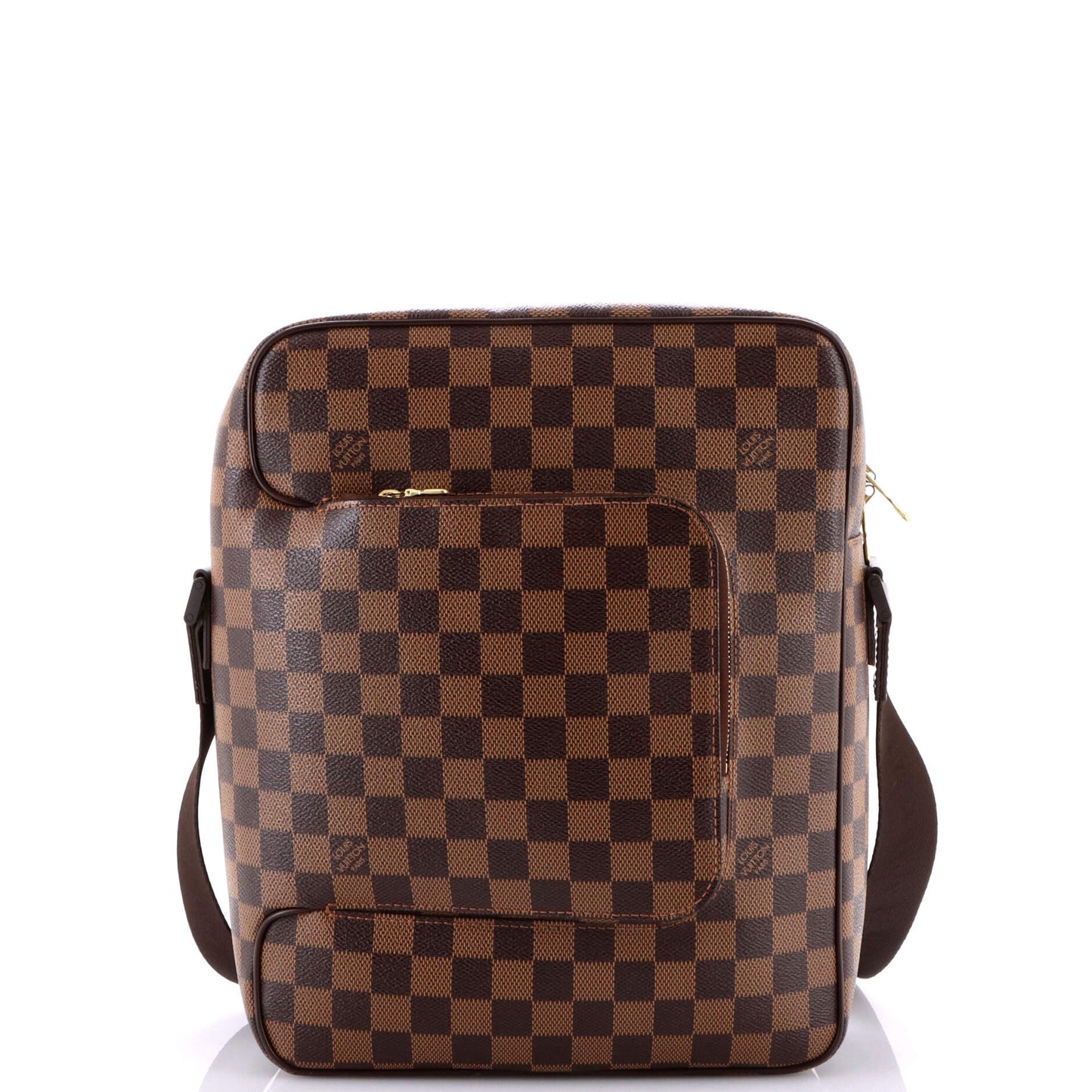Olav Handbag Damier MM