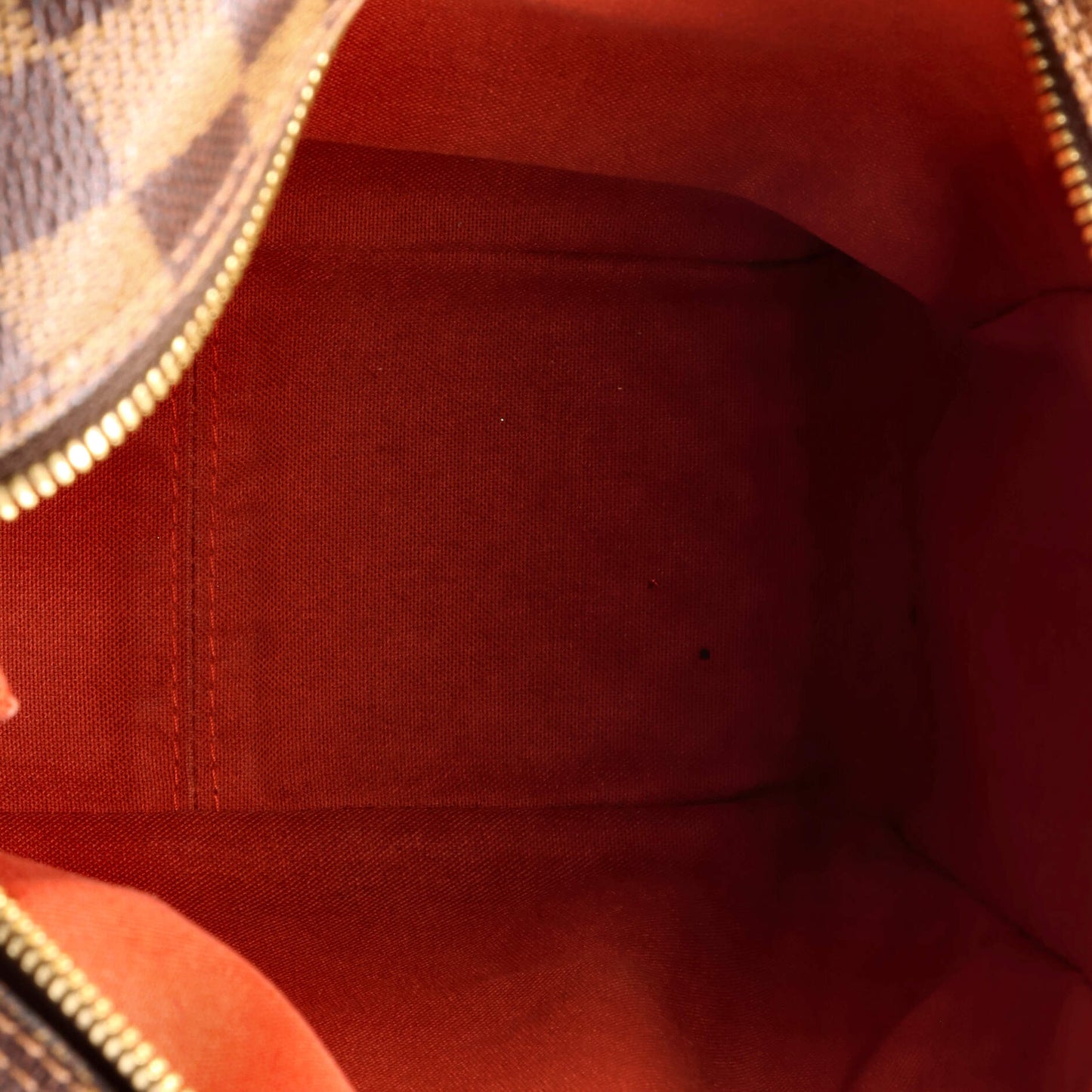 Olav Handbag Damier MM