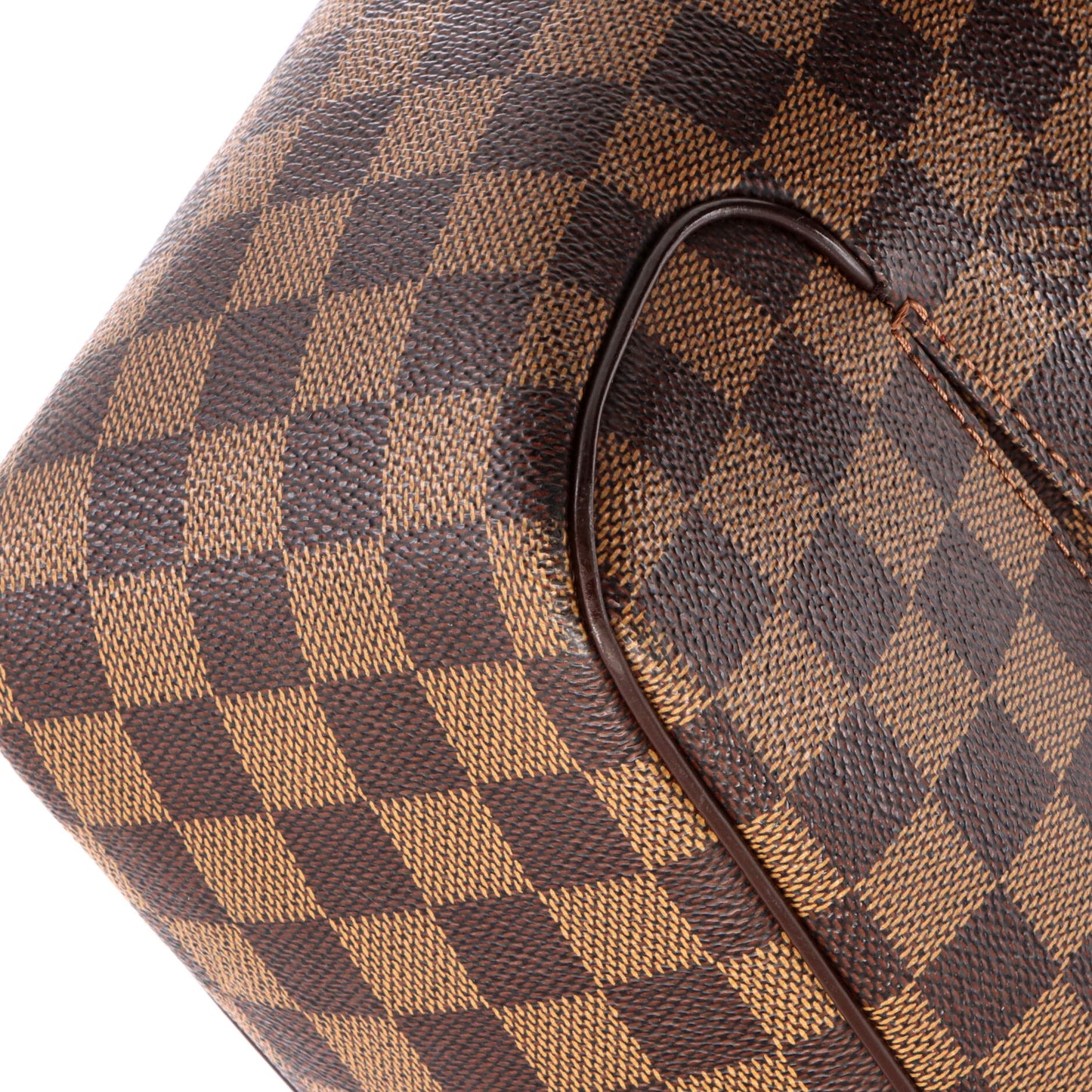 Olav Handbag Damier MM