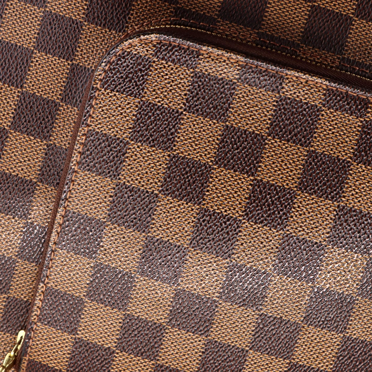Olav Handbag Damier MM