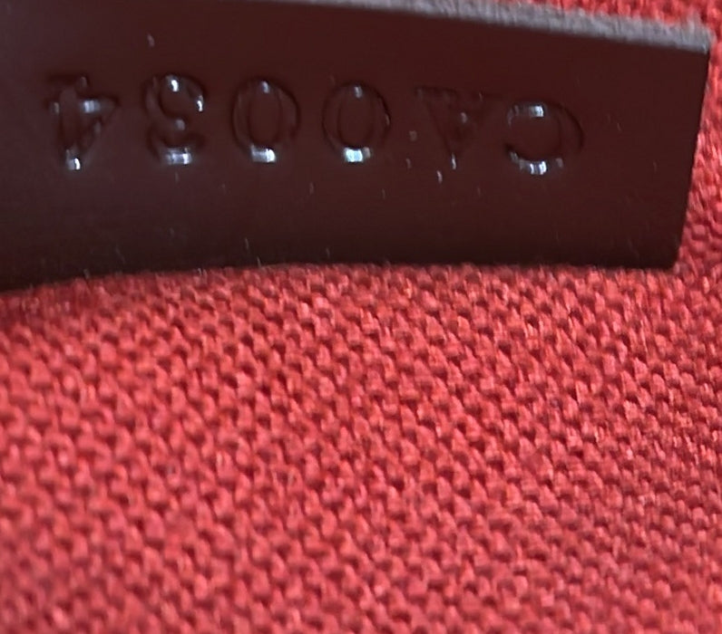 Olav Handbag Damier MM