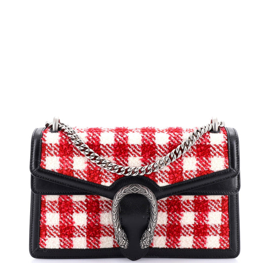 Dionysus Bag Tweed Small