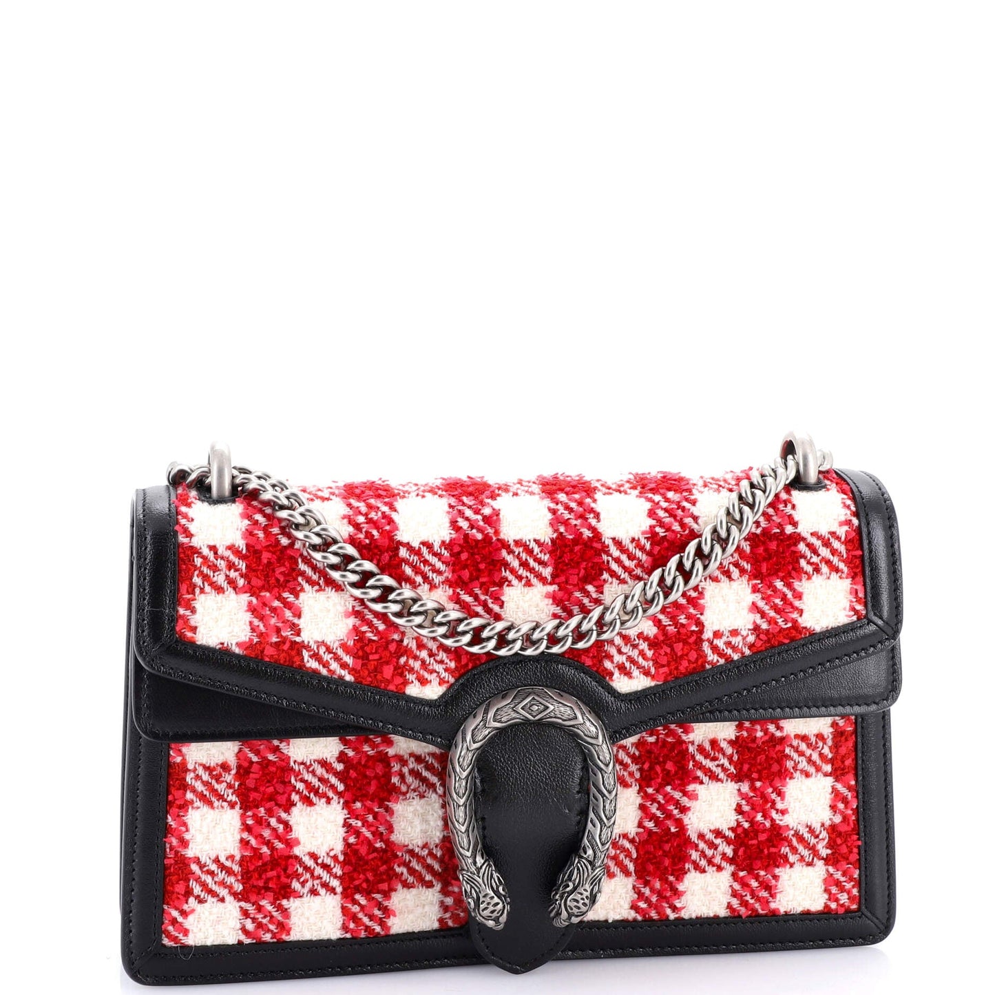 Dionysus Bag Tweed Small