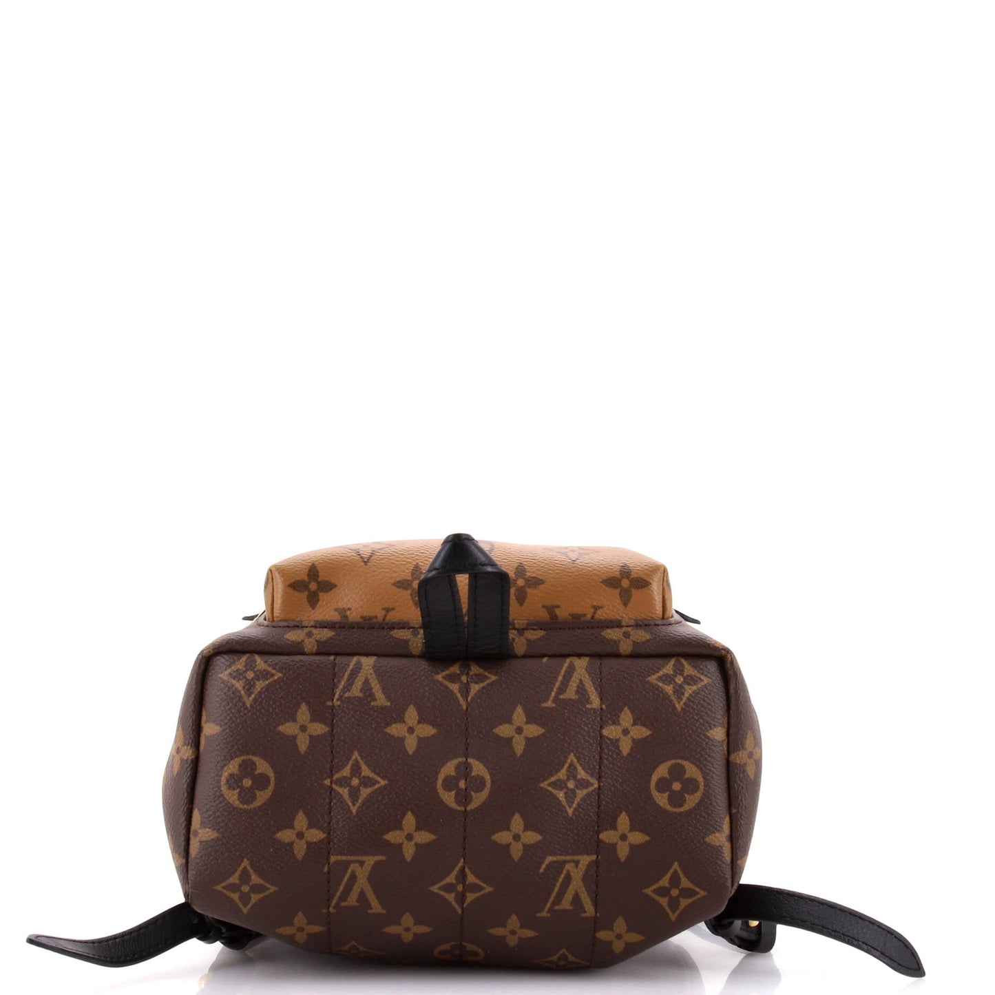 Palm Springs Backpack Reverse Monogram Canvas PM