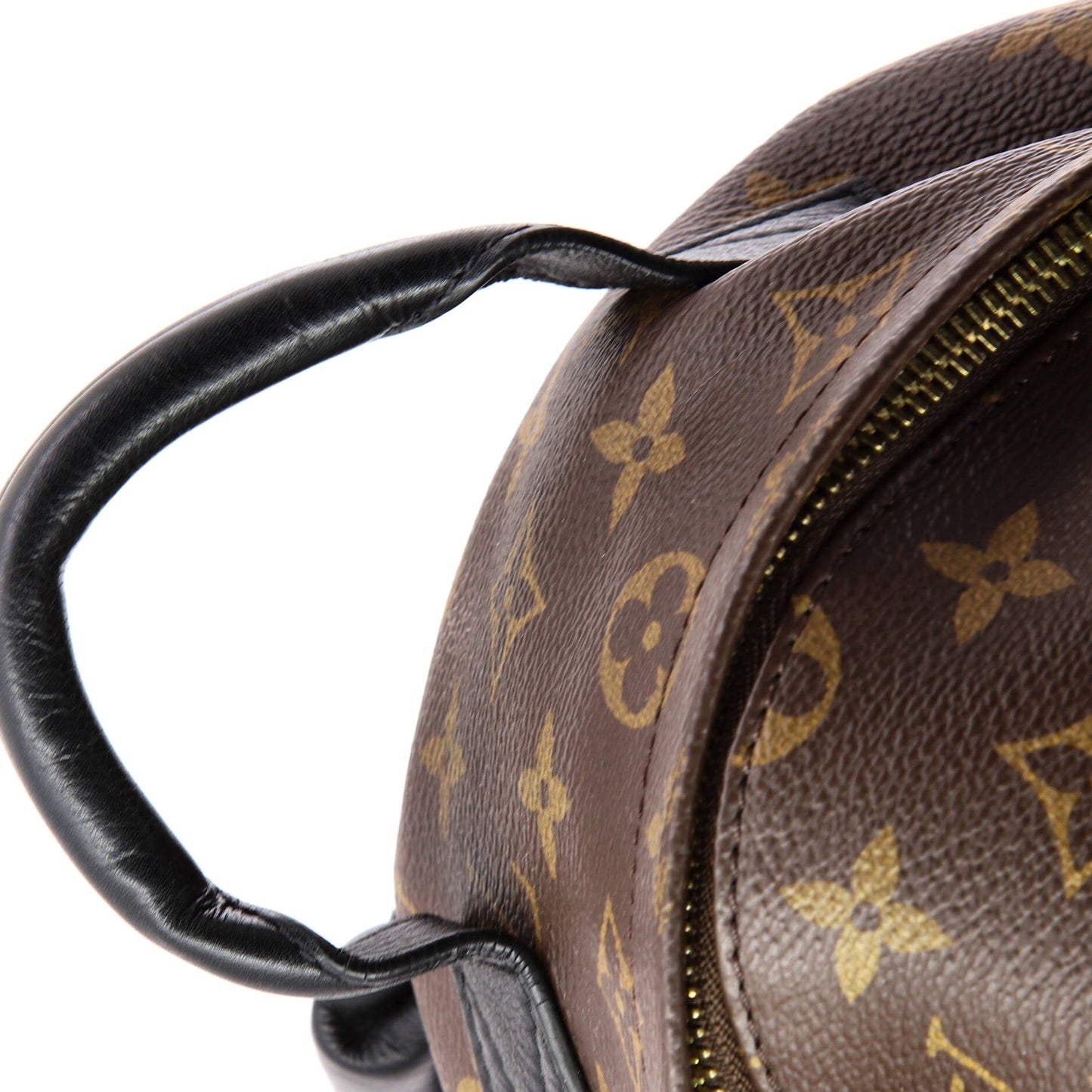 Palm Springs Backpack Reverse Monogram Canvas PM