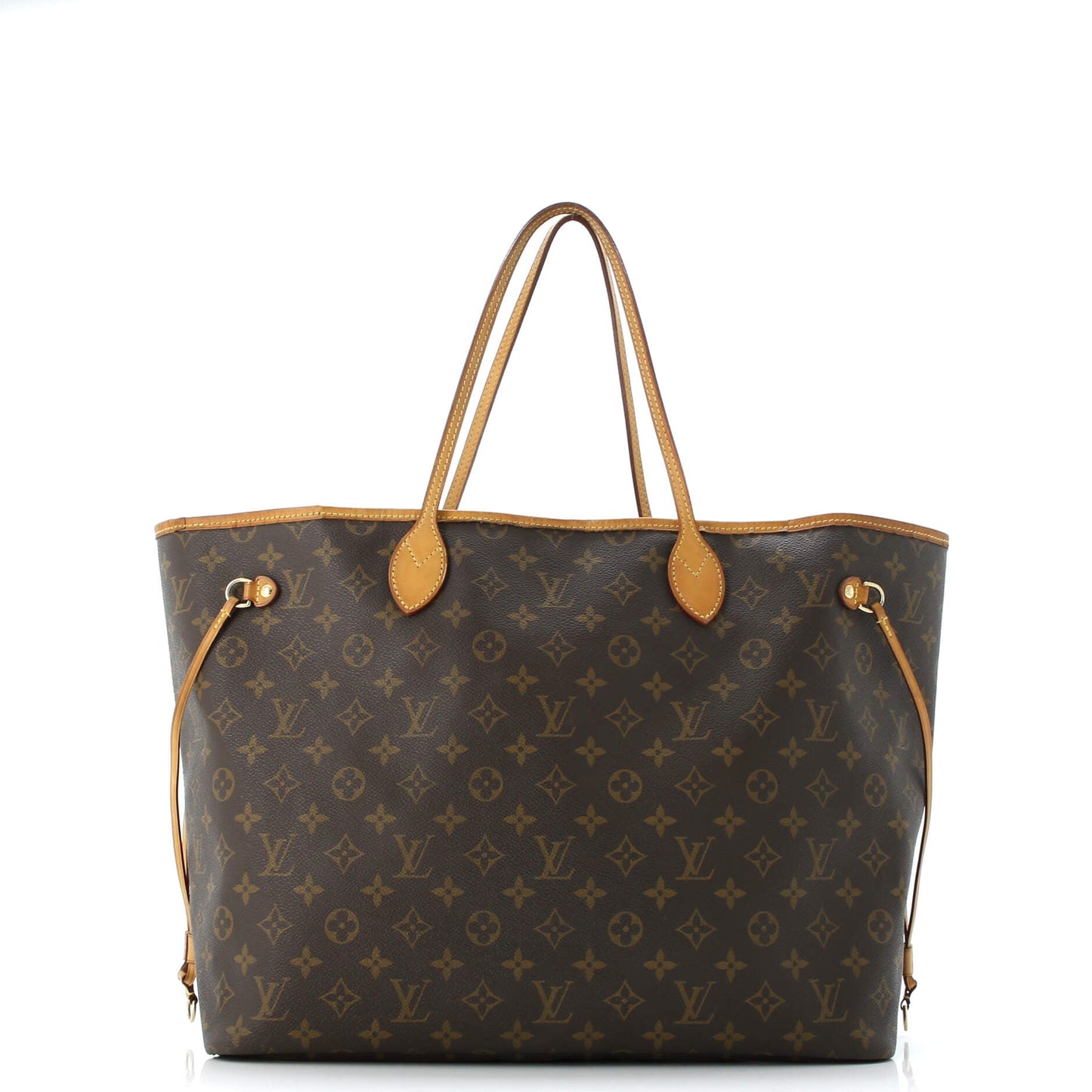 Neverfull Tote Monogram Canvas GM