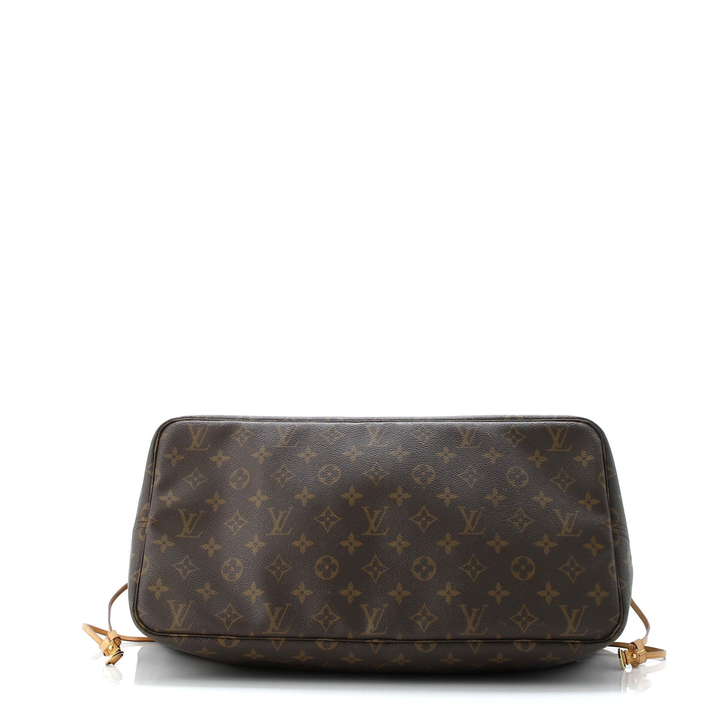 Neverfull Tote Monogram Canvas GM