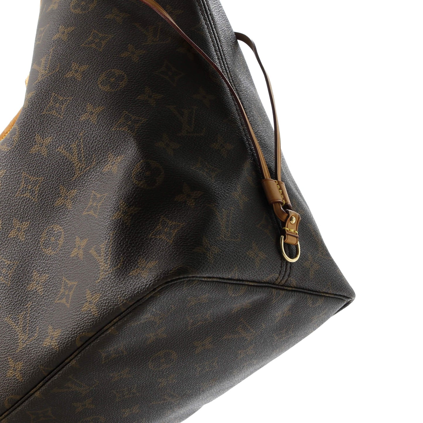 Neverfull Tote Monogram Canvas GM