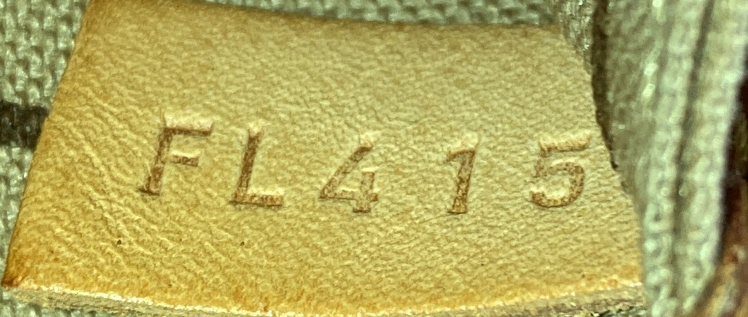 Neverfull Tote Monogram Canvas GM