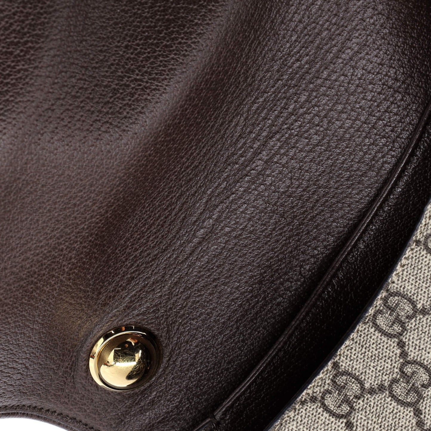 Blondie NM Top Handle Bag GG Coated Canvas Medium