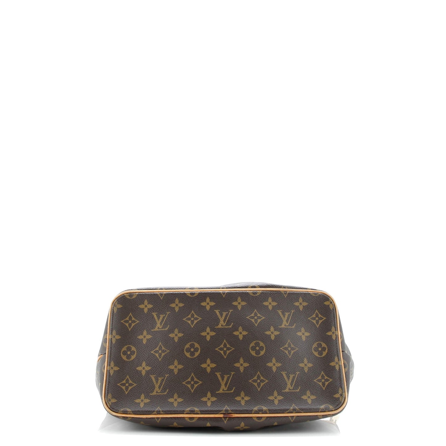 Palermo Handbag Monogram Canvas PM