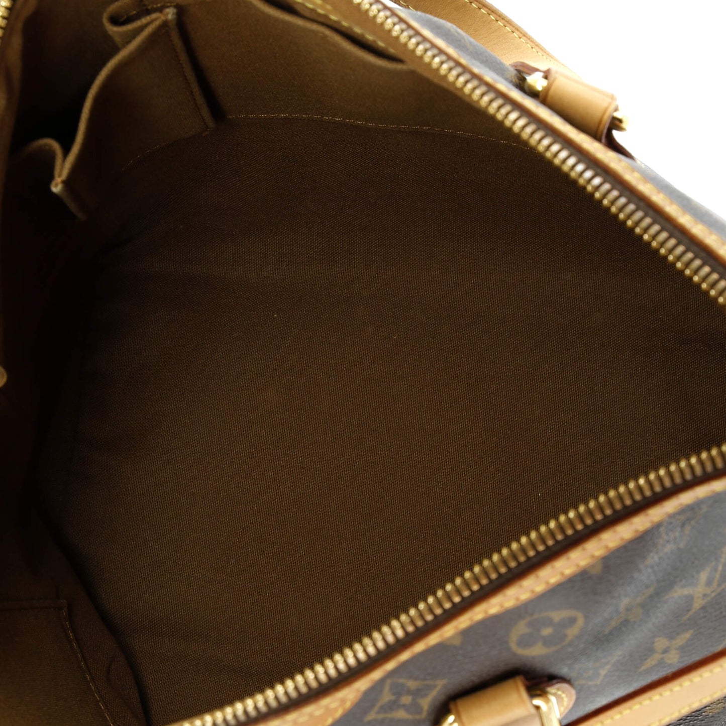 Palermo Handbag Monogram Canvas PM