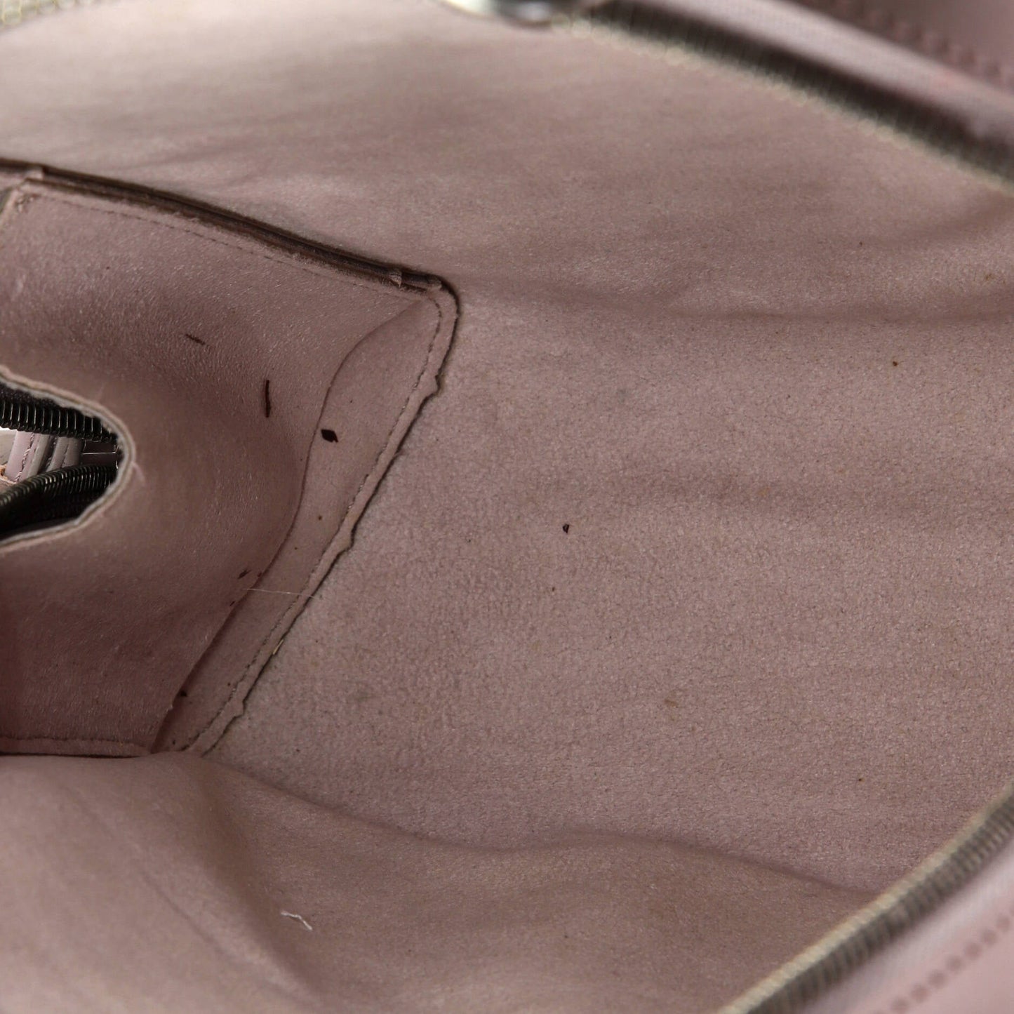 Mabillon Backpack Epi Leather