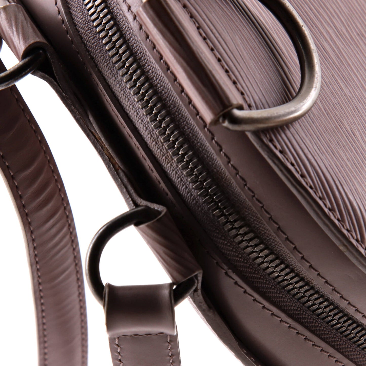 Mabillon Backpack Epi Leather