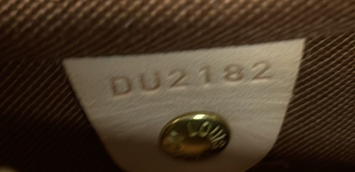 Speedy Handbag Limited Edition Kusama Town Monogram Canvas 30