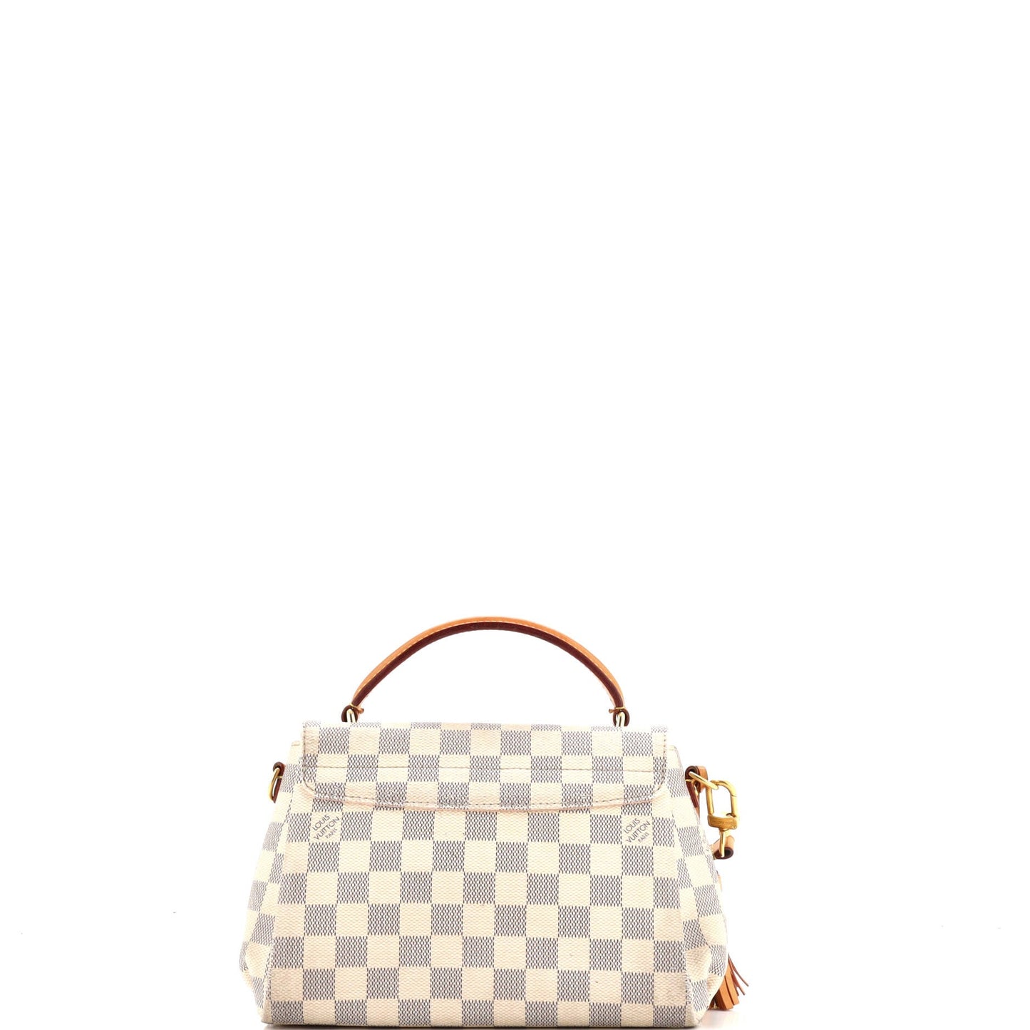 Croisette Handbag Damier