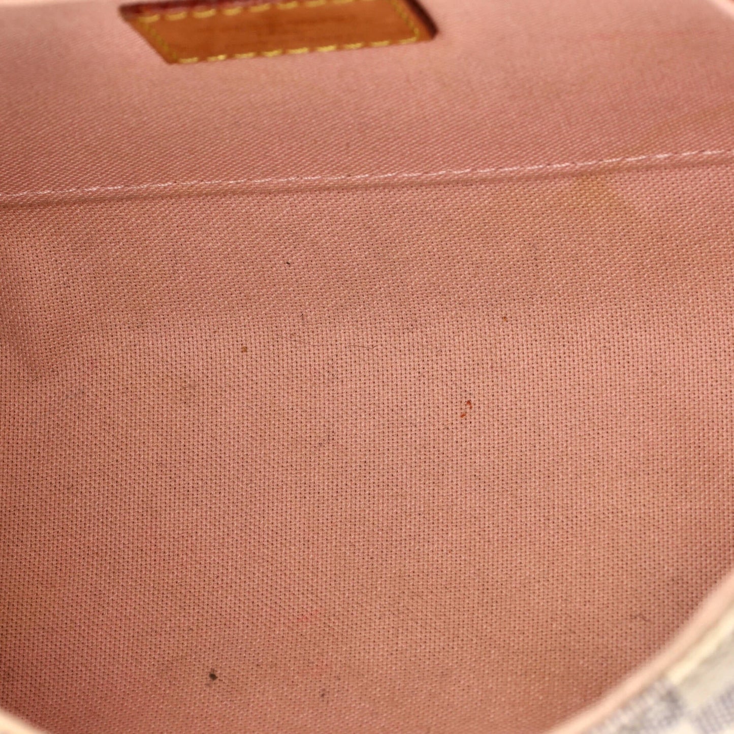 Croisette Handbag Damier