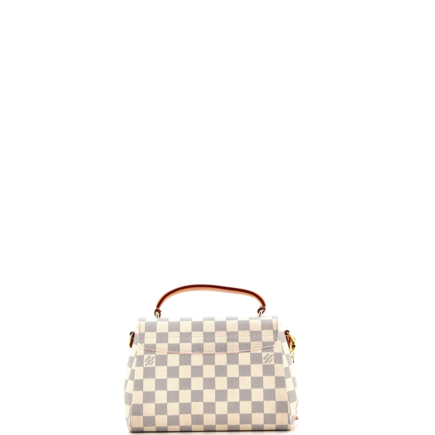 Croisette Handbag Damier