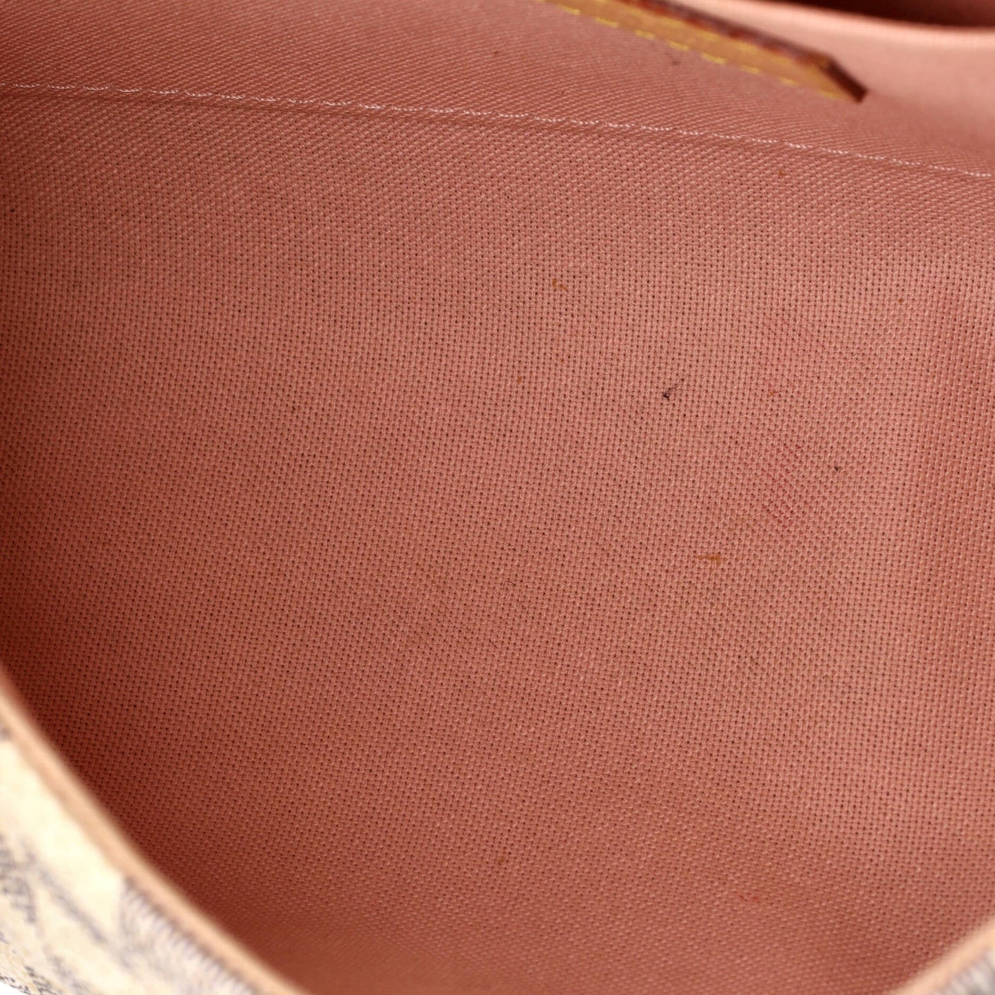 Croisette Handbag Damier