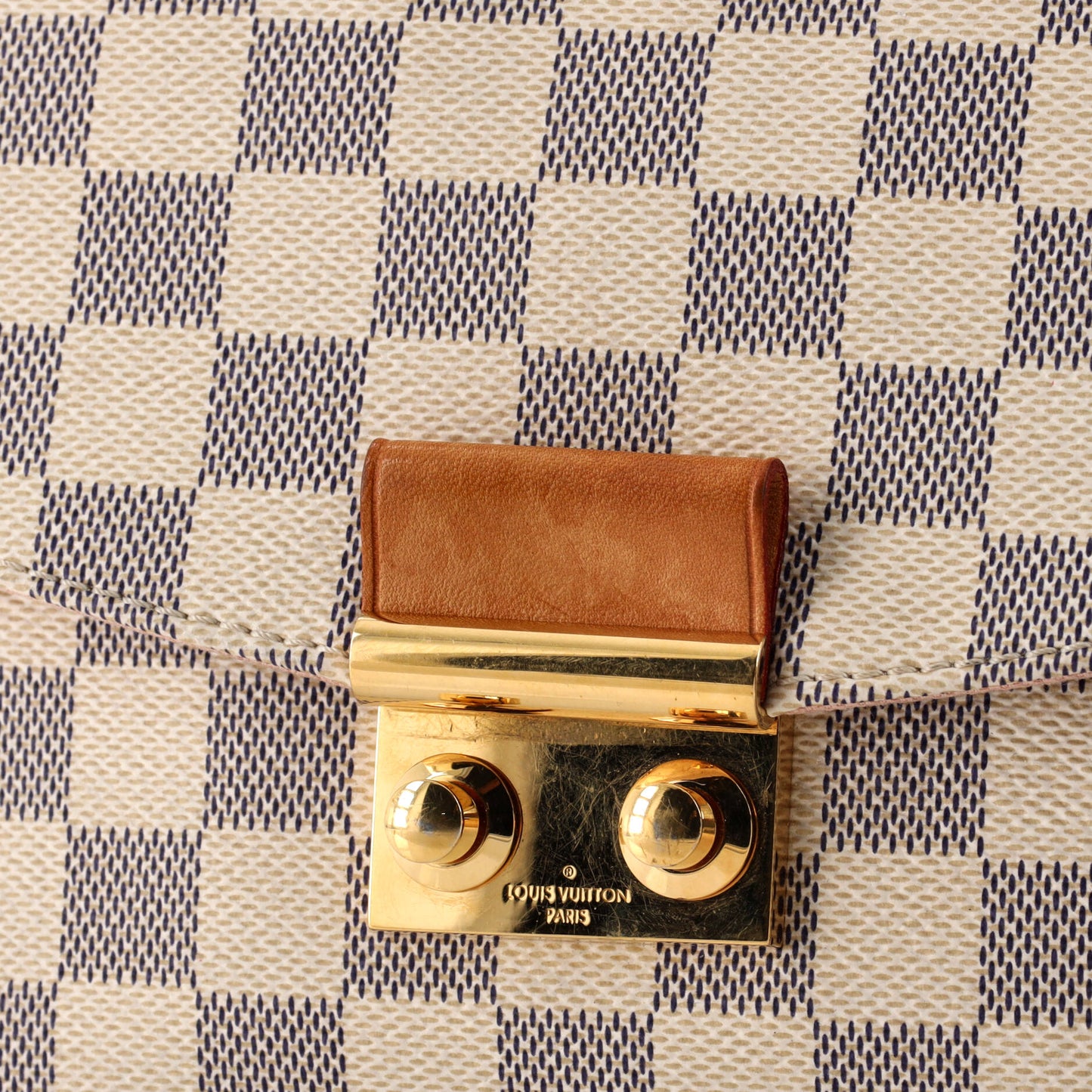 Croisette Handbag Damier