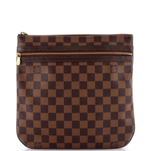 Bosphore Pochette Damier